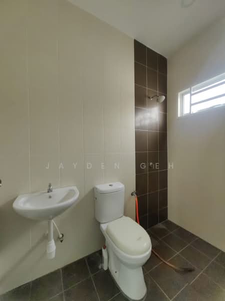 Rumah Teres 2 Tingkat untuk Dijual di Jitra (Kedah) - Jayden Geh - Bathroom - PropertyGuru.com.my