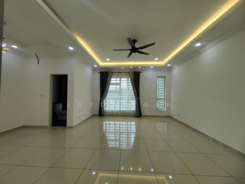 Rumah Teres 2 Tingkat untuk Dijual di Jitra (Kedah) - Jayden Geh - Living Room - PropertyGuru.com.my