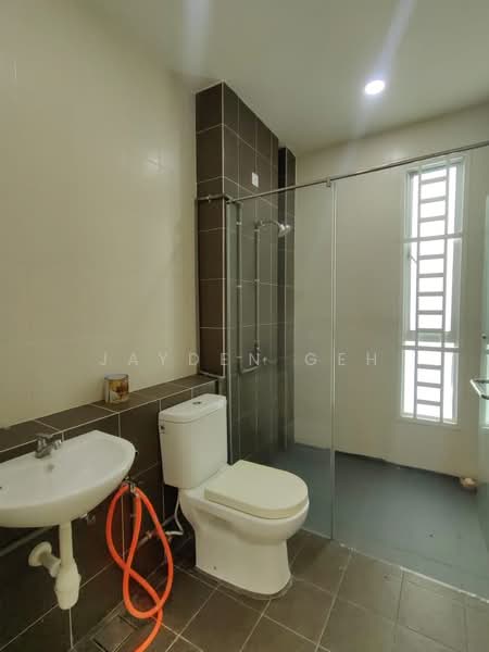 Rumah Teres 2 Tingkat untuk Dijual di Jitra (Kedah) - Jayden Geh - Bathroom - PropertyGuru.com.my