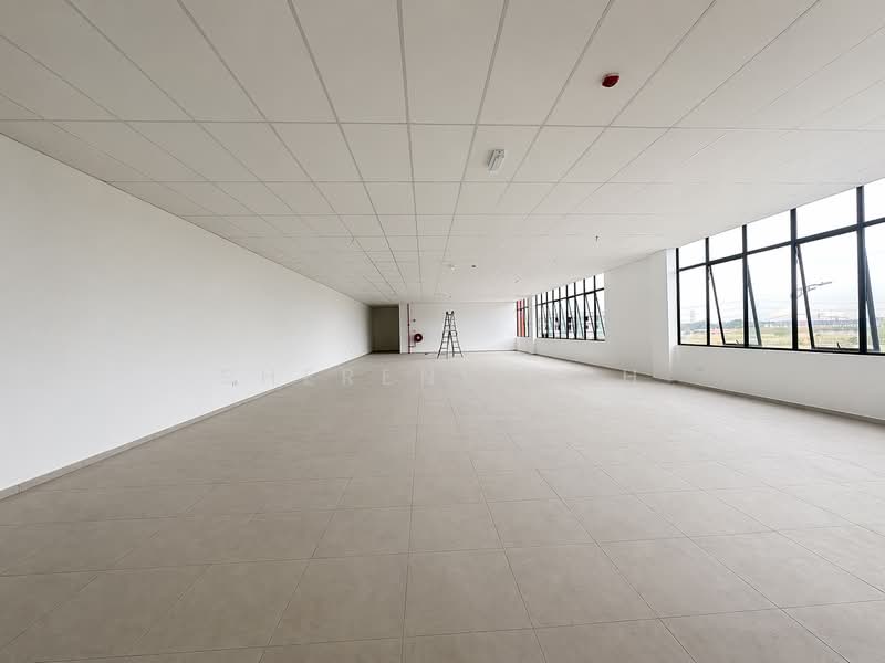 Kilang untuk Disewa di Kota Warisan (Sepang) - Sherene Goh - Interior - PropertyGuru.com.my