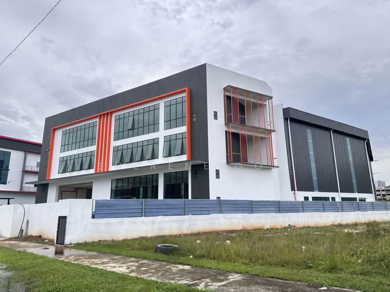 Kilang untuk Disewa di Kota Warisan (Sepang) - Sherene Goh - Exterior - PropertyGuru.com.my