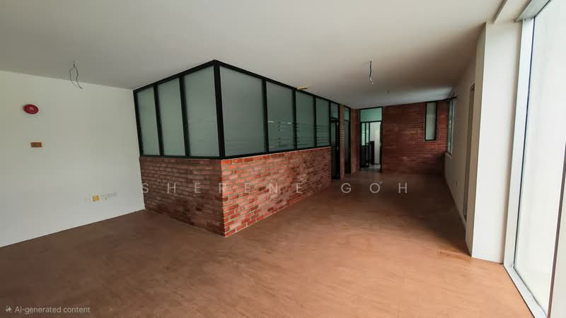 Kilang untuk Disewa di Kota Warisan (Sepang) - Sherene Goh - Interior - PropertyGuru.com.my