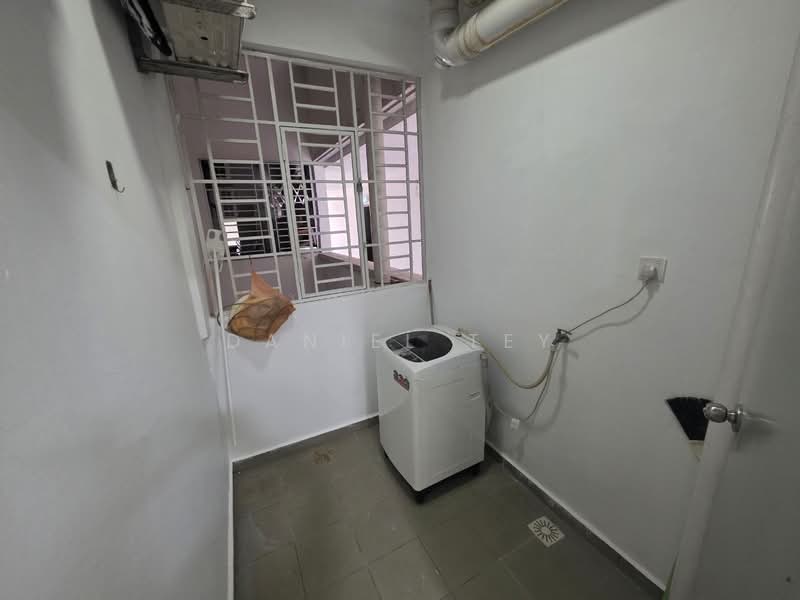 Servis Apartment untuk Disewa di Seasons Amara Larkin - Daniel Tey - PropertyGuru.com.my