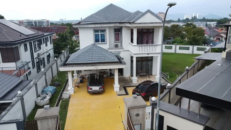 Bungalow House untuk Dijual di Subang Bestari (Shah Alam) - Nazrin Hakimin - Exterior - PropertyGuru.com.my