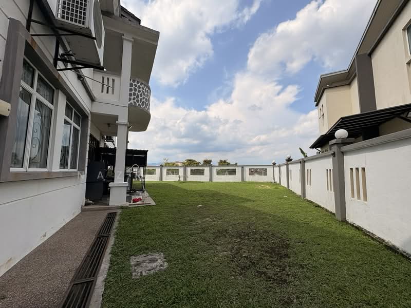 Bungalow House untuk Dijual di Subang Bestari (Shah Alam) - Nazrin Hakimin - Exterior - PropertyGuru.com.my