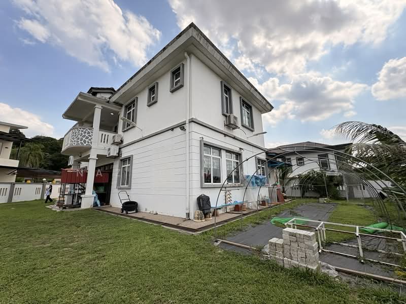 Bungalow House untuk Dijual di Subang Bestari (Shah Alam) - Nazrin Hakimin - PropertyGuru.com.my