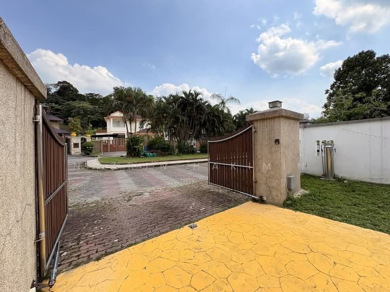Bungalow House untuk Dijual di Subang Bestari (Shah Alam) - Nazrin Hakimin - PropertyGuru.com.my