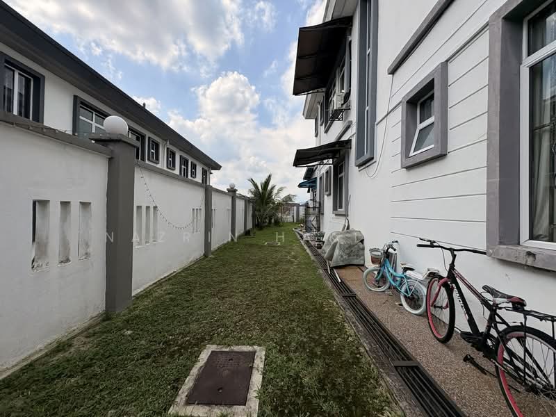 Bungalow House untuk Dijual di Subang Bestari (Shah Alam) - Nazrin Hakimin - PropertyGuru.com.my