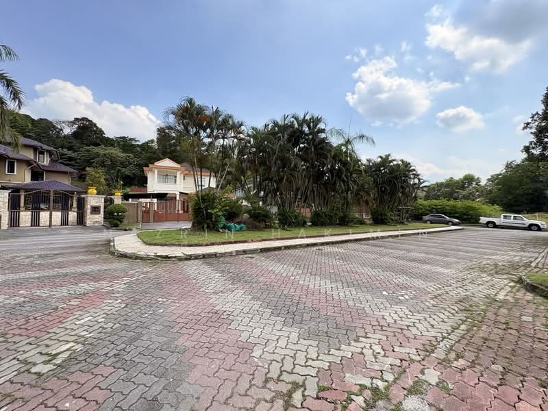 Bungalow House untuk Dijual di Subang Bestari (Shah Alam) - Nazrin Hakimin - PropertyGuru.com.my