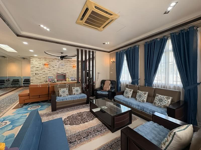 Bungalow House untuk Dijual di Subang Bestari (Shah Alam) - Nazrin Hakimin - PropertyGuru.com.my