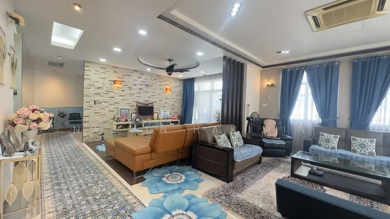 Bungalow House untuk Dijual di Subang Bestari (Shah Alam) - Nazrin Hakimin - PropertyGuru.com.my