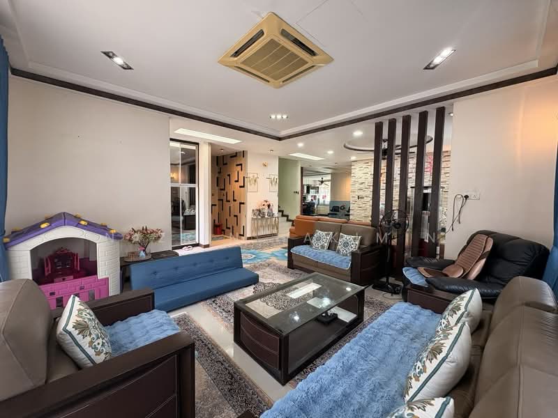 Bungalow House untuk Dijual di Subang Bestari (Shah Alam) - Nazrin Hakimin - PropertyGuru.com.my