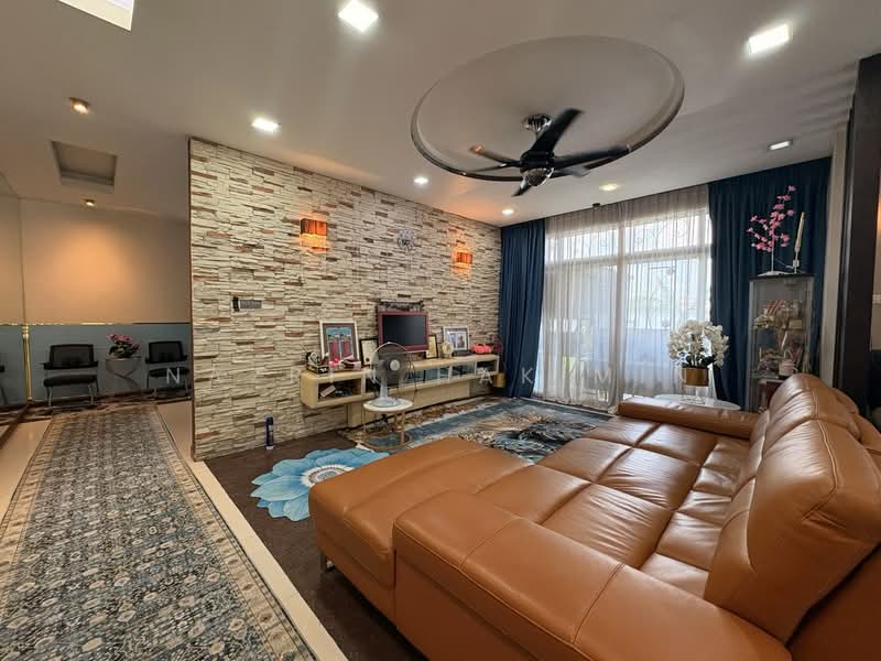 Bungalow House untuk Dijual di Subang Bestari (Shah Alam) - Nazrin Hakimin - PropertyGuru.com.my