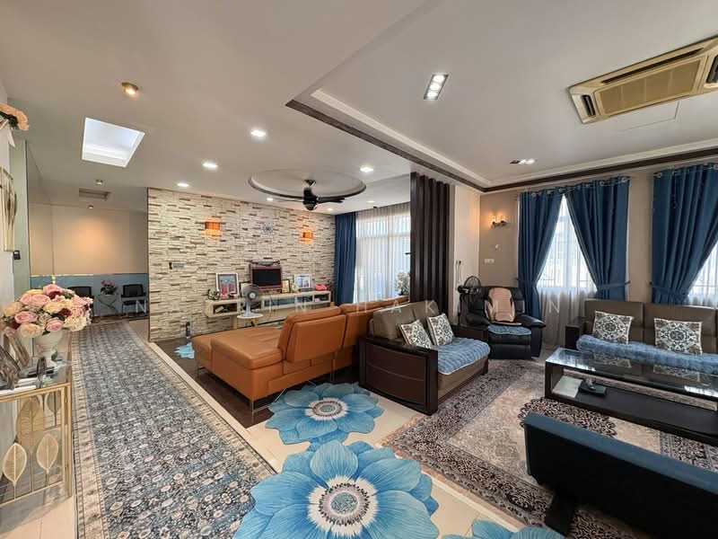 Bungalow House untuk Dijual di Subang Bestari (Shah Alam) - Nazrin Hakimin - PropertyGuru.com.my