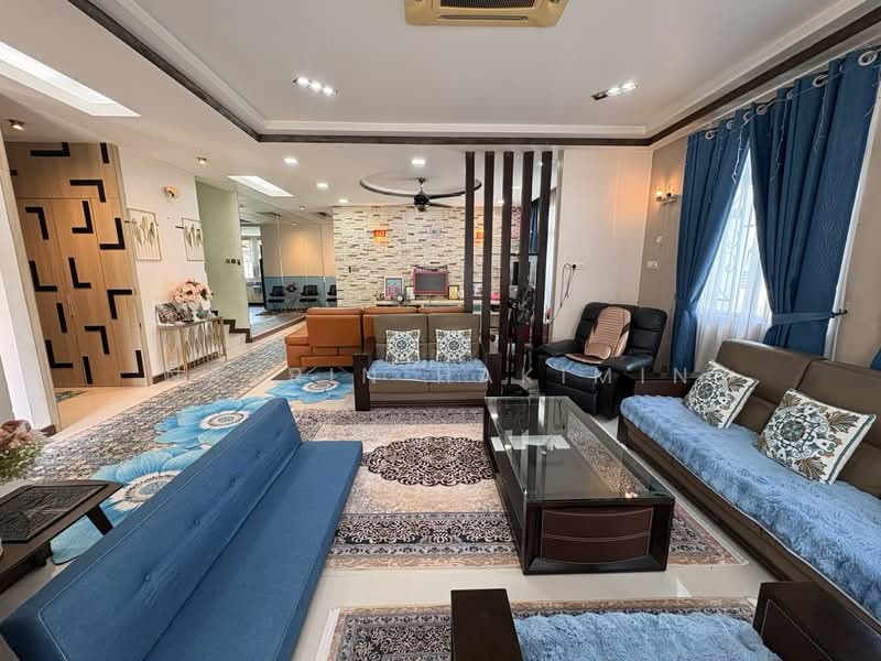 Bungalow House untuk Dijual di Subang Bestari (Shah Alam) - Nazrin Hakimin - PropertyGuru.com.my