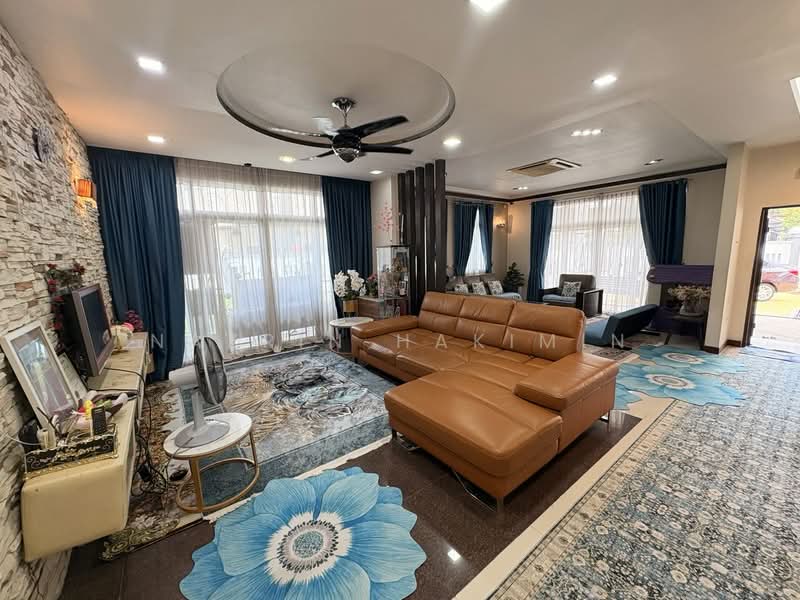 Bungalow House untuk Dijual di Subang Bestari (Shah Alam) - Nazrin Hakimin - PropertyGuru.com.my