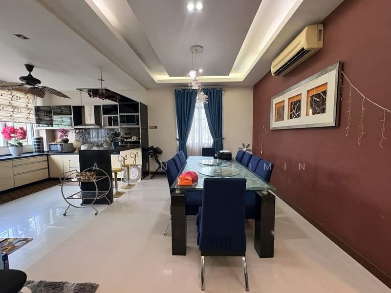 Bungalow House untuk Dijual di Subang Bestari (Shah Alam) - Nazrin Hakimin - PropertyGuru.com.my