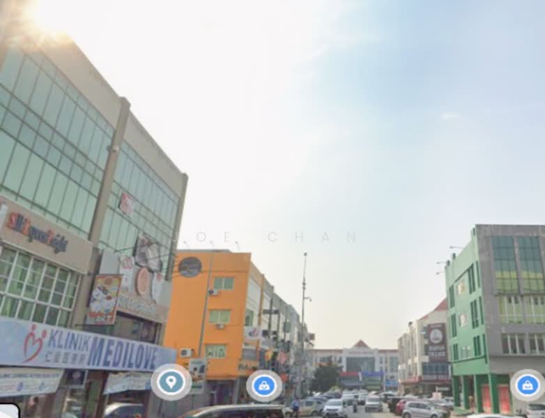 Kedai / Pejabat untuk Disewa di Bandar Puteri Puchong (Puchong) - Joe Chan - Exterior - PropertyGuru.com.my