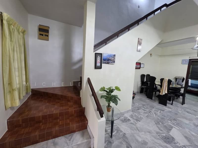 Rumah Teres 2 Tingkat untuk Dijual di Masai (Johor) - Michele Sylvester - Interior - PropertyGuru.com.my