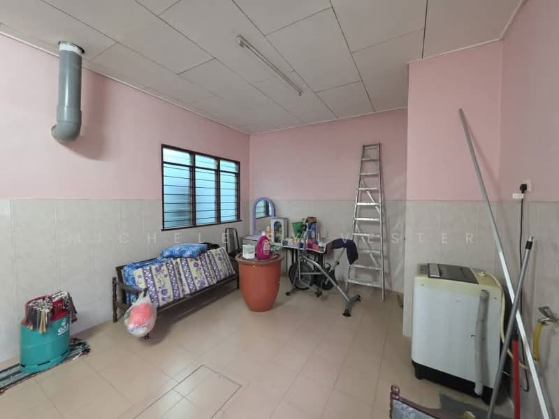 Rumah Teres 2 Tingkat untuk Dijual di Masai (Johor) - Michele Sylvester - Bedroom - PropertyGuru.com.my