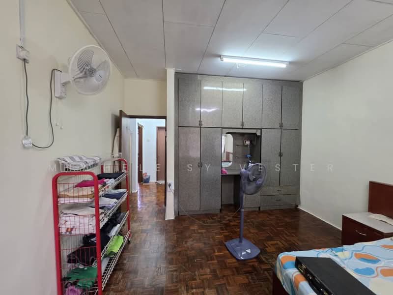 Rumah Teres 2 Tingkat untuk Dijual di Masai (Johor) - Michele Sylvester - Bedroom - PropertyGuru.com.my