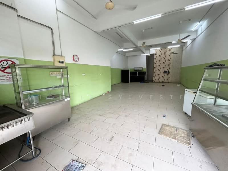 Rumah Teres 2 Tingkat untuk Dijual di Masai (Johor) - Michele Sylvester - Interior - PropertyGuru.com.my