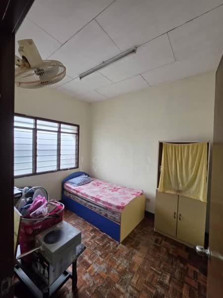 Rumah Teres 2 Tingkat untuk Dijual di Masai (Johor) - Michele Sylvester - Bedroom - PropertyGuru.com.my