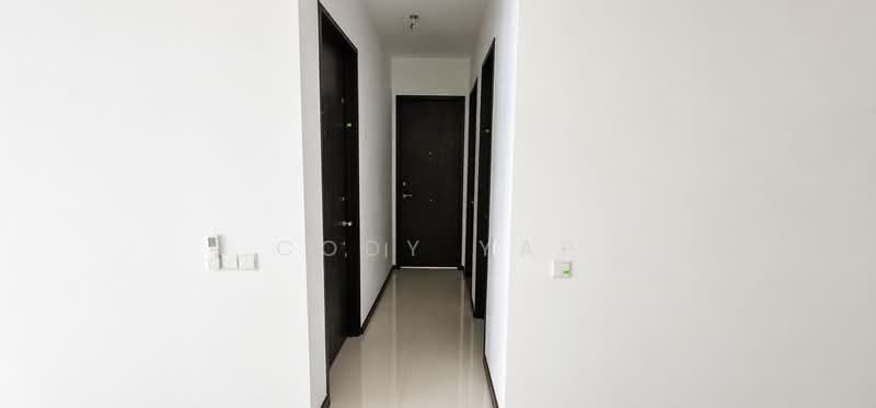 Condominium for Sale at Mulberi - Cody Yap - Corridor - PropertyGuru.com.my