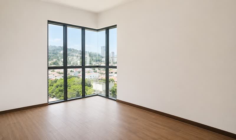Condominium for Sale at Mulberi - Cody Yap - View - PropertyGuru.com.my