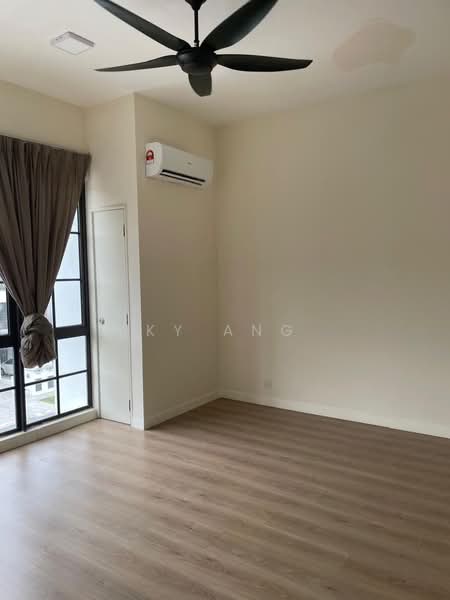 Townhouse for Rent in Sepang (Selangor) - KY Ang - PropertyGuru.com.my