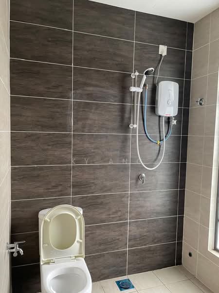 Townhouse for Rent in Sepang (Selangor) - KY Ang - PropertyGuru.com.my