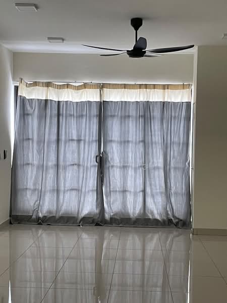 Townhouse for Rent in Sepang (Selangor) - KY Ang - PropertyGuru.com.my