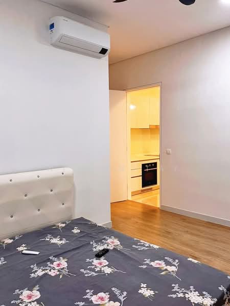 Kondominium untuk Disewa di TRIA Seputeh in 9 Seputeh, Kuala Lumpur - Winson Tay - PropertyGuru.com.my