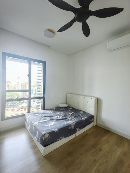 Kondominium untuk Disewa di TRIA Seputeh in 9 Seputeh, Kuala Lumpur - Winson Tay - PropertyGuru.com.my