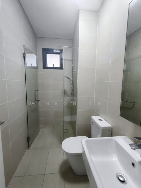 Kondominium untuk Disewa di TRIA Seputeh in 9 Seputeh, Kuala Lumpur - Winson Tay - PropertyGuru.com.my