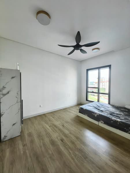 Kondominium untuk Disewa di TRIA Seputeh in 9 Seputeh, Kuala Lumpur - Winson Tay - PropertyGuru.com.my