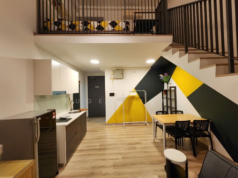 Service Residence for Sale at Emporis - Eugene Tan - Kitchen - PropertyGuru.com.my
