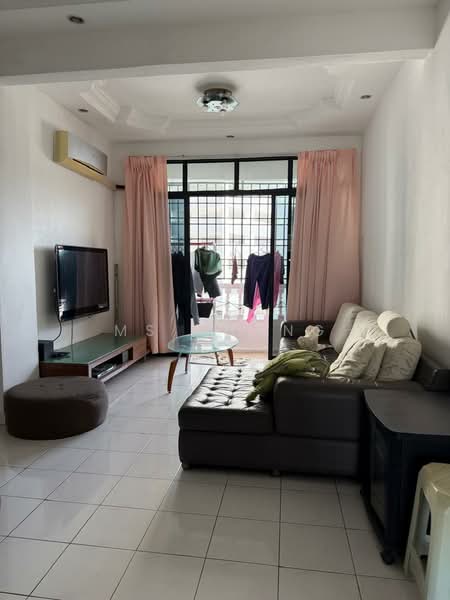 Apartment for Sale at Krystal Villa - Ms Chang - PropertyGuru.com.my