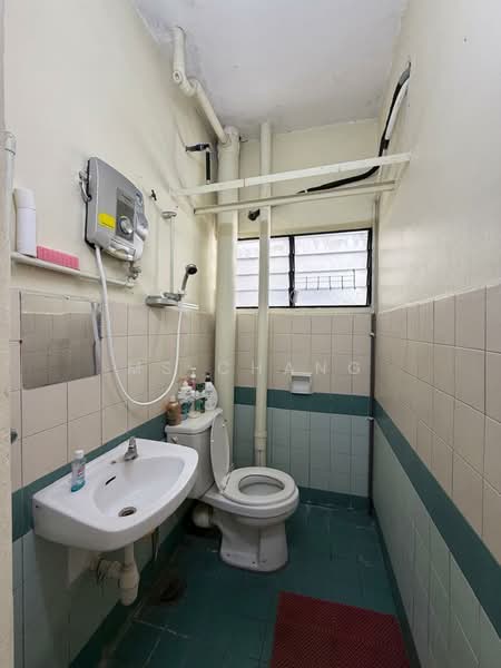 Apartment for Sale at Krystal Villa - Ms Chang - PropertyGuru.com.my