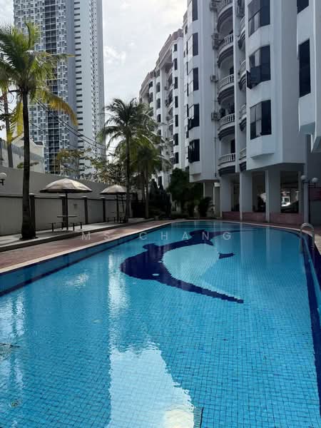 Apartment for Sale at Krystal Villa - Ms Chang - PropertyGuru.com.my