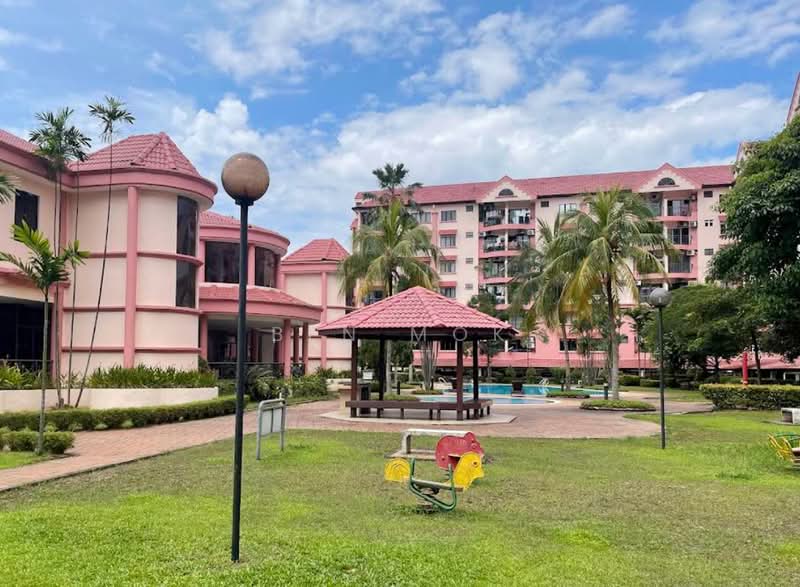 Kondominium untuk Dijual di Bukit Gembira Condominium - Ben Mok - Exterior - PropertyGuru.com.my