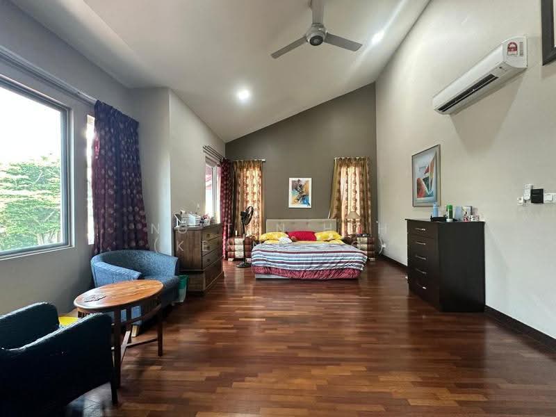 Semi-Detached House for Sale in Setia Eco Park (Setia Alam) - Ng Tun Hoh (Kenny Ng) - Bedroom - PropertyGuru.com.my