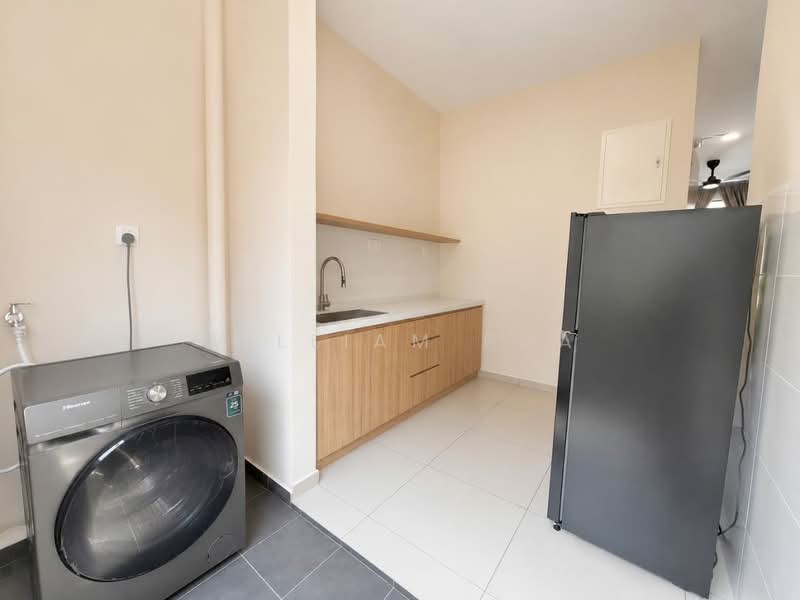 Townhouse for Rent in Telok Panglima Garang (Selangor) - William Pua - PropertyGuru.com.my