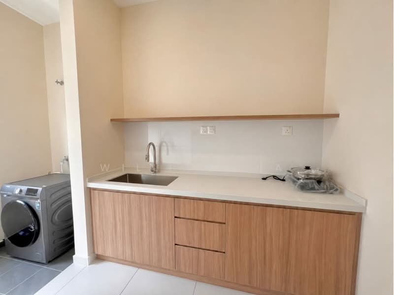 Townhouse for Rent in Telok Panglima Garang (Selangor) - William Pua - PropertyGuru.com.my