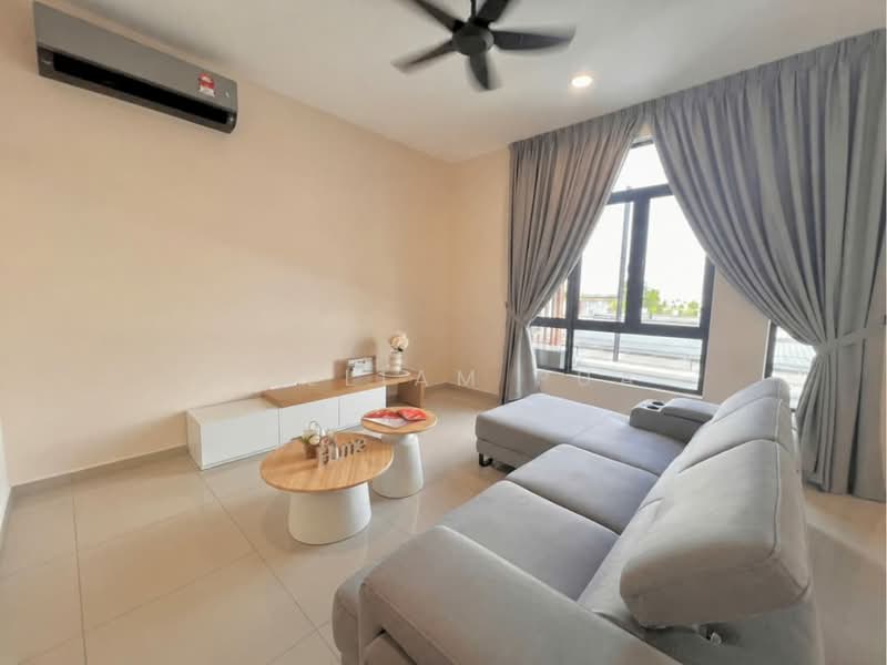 Townhouse for Rent in Telok Panglima Garang (Selangor) - William Pua - PropertyGuru.com.my