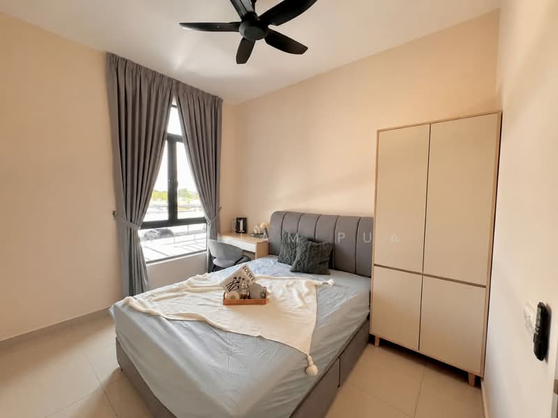 Townhouse for Rent in Telok Panglima Garang (Selangor) - William Pua - PropertyGuru.com.my