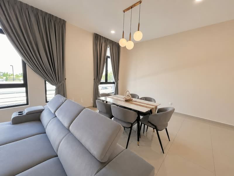 Townhouse for Rent in Telok Panglima Garang (Selangor) - William Pua - PropertyGuru.com.my