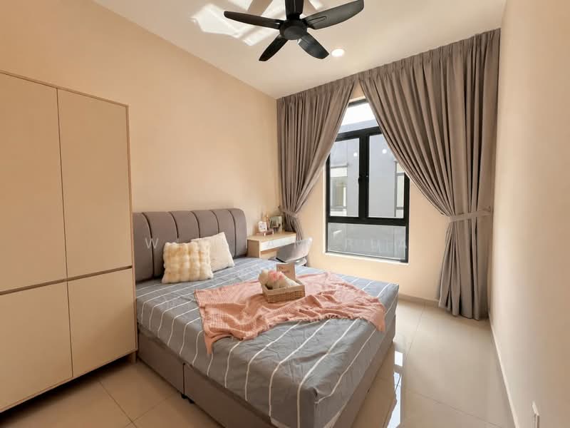 Townhouse for Rent in Telok Panglima Garang (Selangor) - William Pua - PropertyGuru.com.my