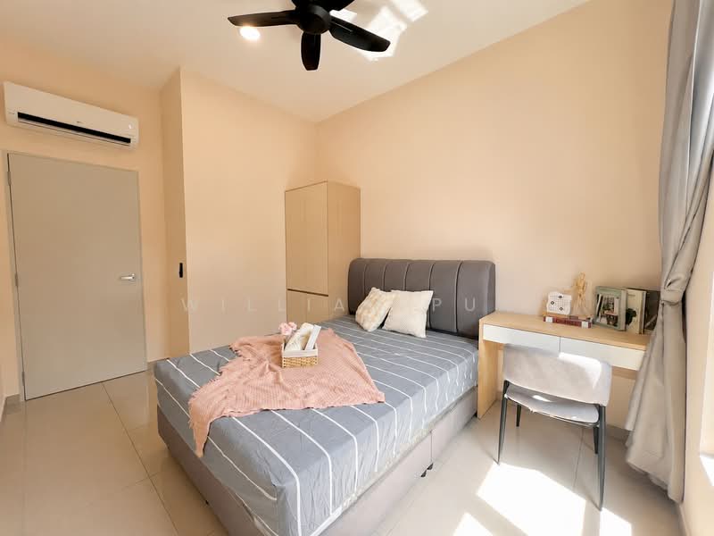 Townhouse for Rent in Telok Panglima Garang (Selangor) - William Pua - PropertyGuru.com.my