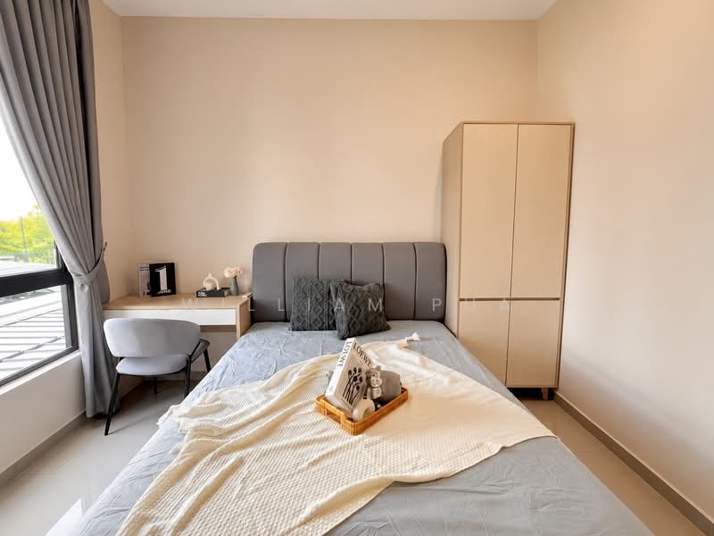 Townhouse for Rent in Telok Panglima Garang (Selangor) - William Pua - PropertyGuru.com.my